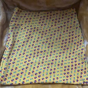 LuLaRoe Cassie Medium